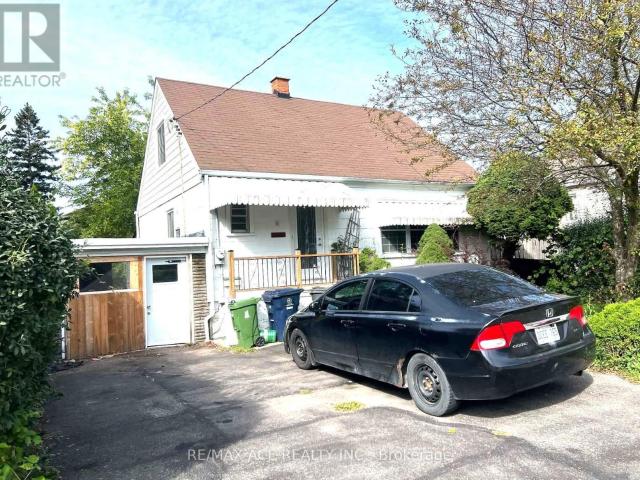 Apartment for rent in Woburn, Ontario