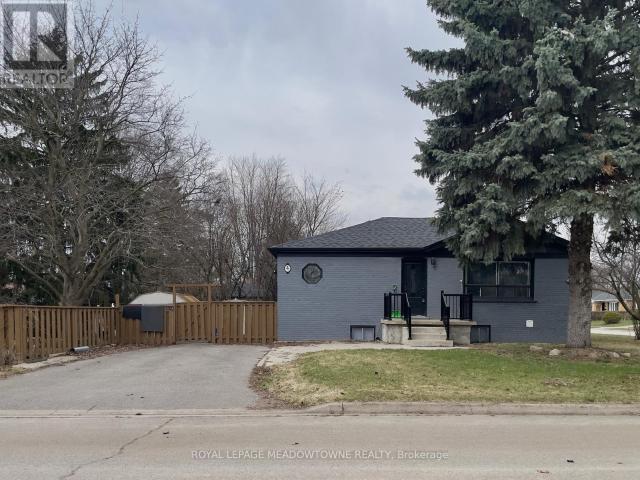 Apartment for rent in Georgetown, Ontario