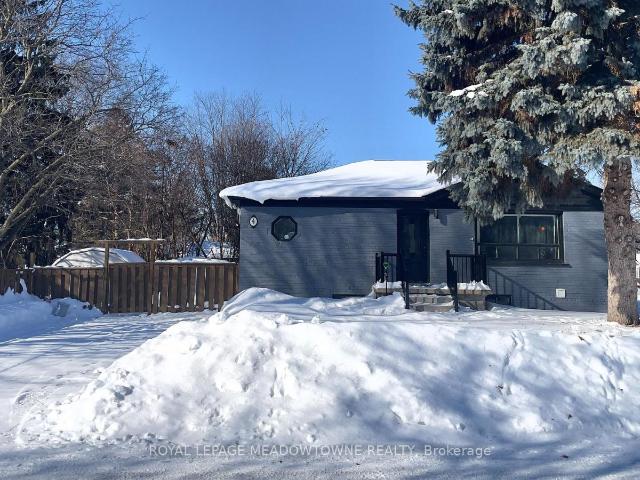 Apartment for rent in Georgetown, Ontario