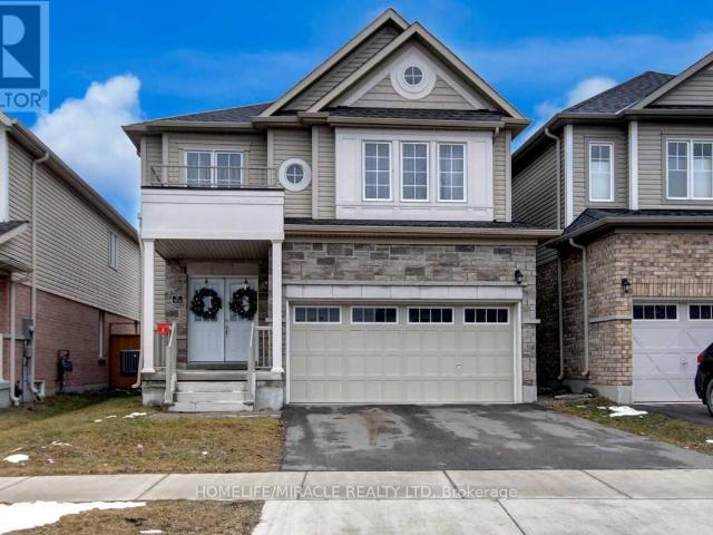 Apartment for rent in Cambridge, Ontario