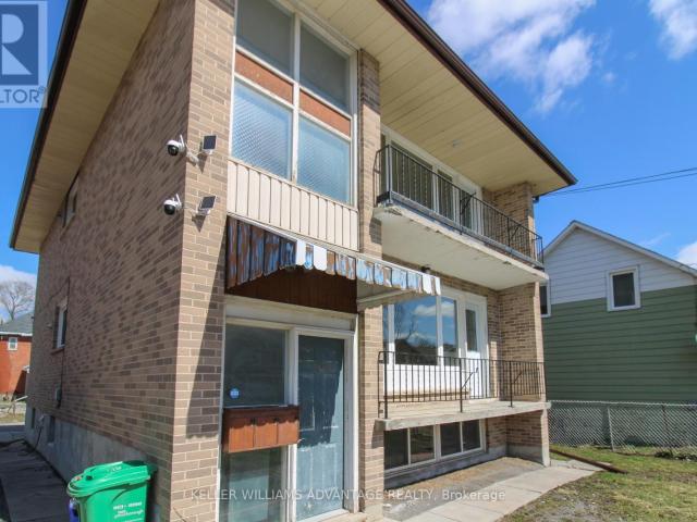Apartment for rent in Peterborough, Ontario