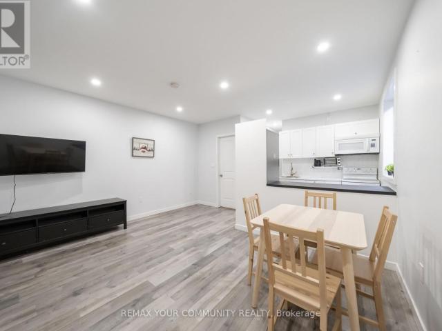 House for rent in Woburn, Ontario