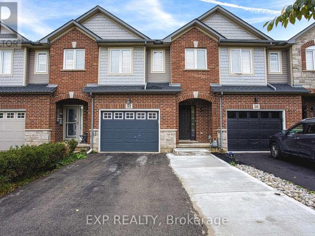 Apartment for rent in Trillium, Hamilton