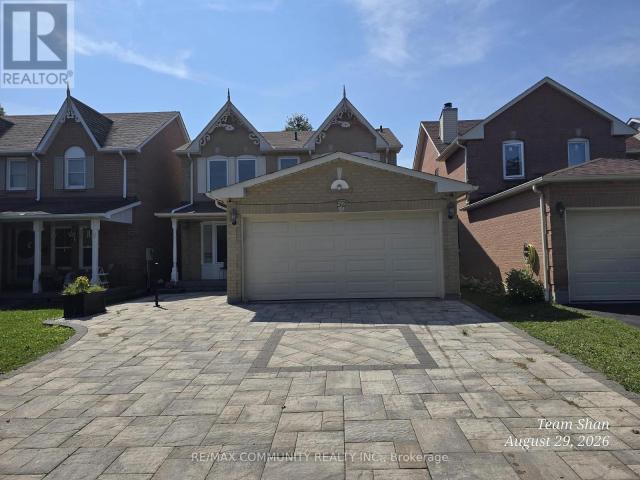 House for rent in Durham, Ontario