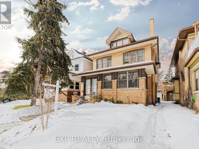 House for rent in Ancaster, Ontario