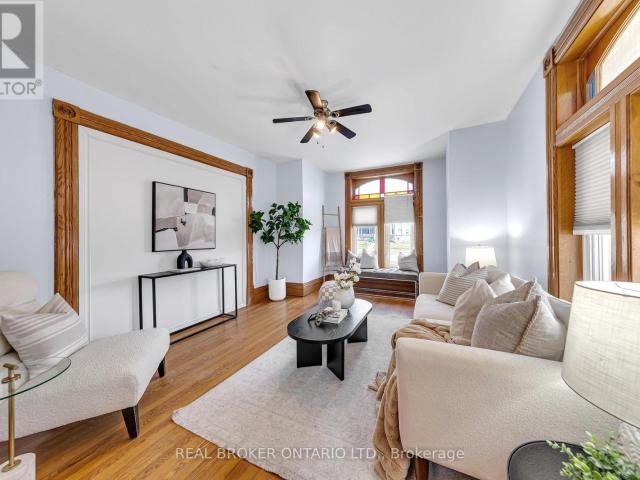 Apartment for rent in York, Ontario