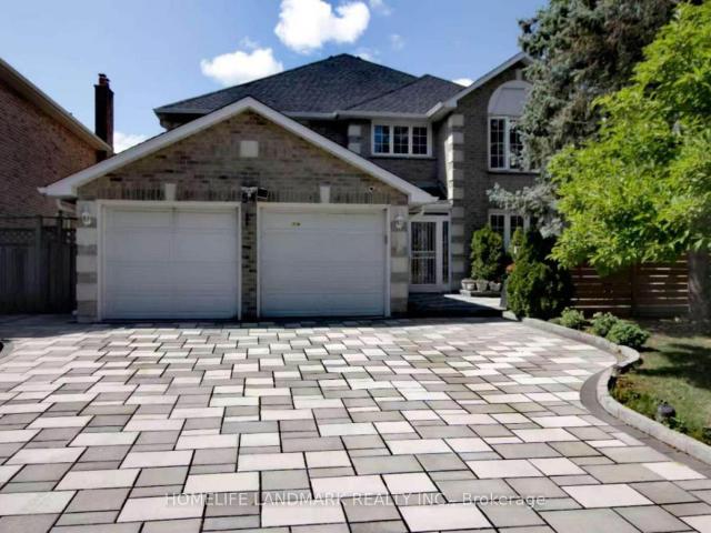 Apartment for rent in York, Ontario