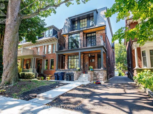 Apartment for rent in Woburn, Ontario