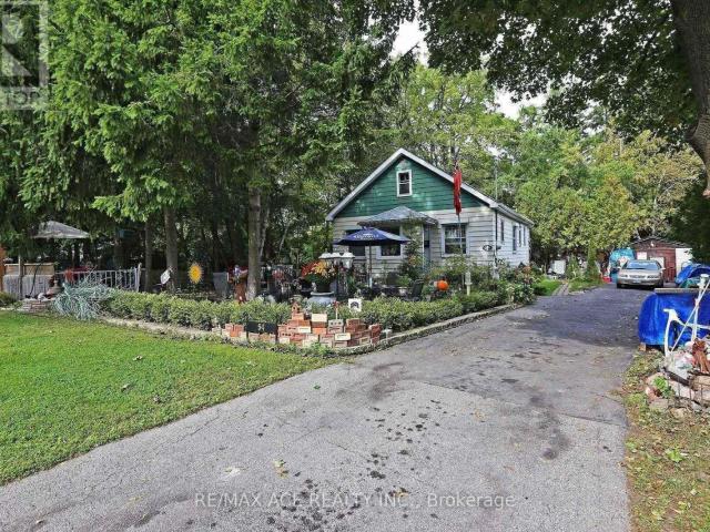 House for rent in Woburn, Ontario