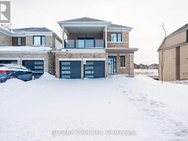 Apartment for rent in Kawartha Lakes, Ontario