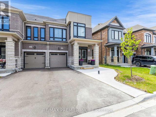 House for rent in York, Ontario
