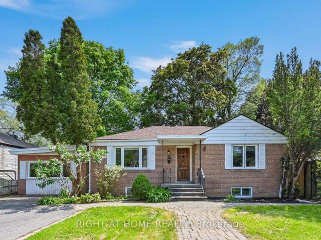 House for rent in Woburn, Ontario