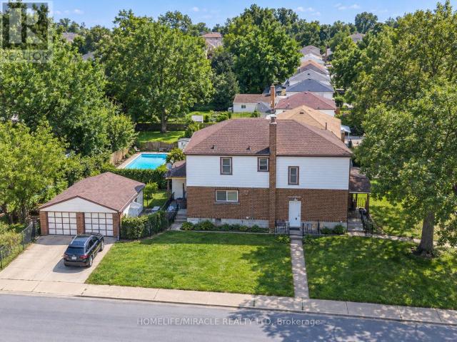 Apartment for rent in Niagara Falls, Golden Horseshoe