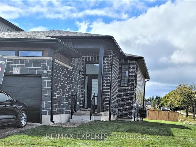Apartment for rent in Woodstock, Ontario