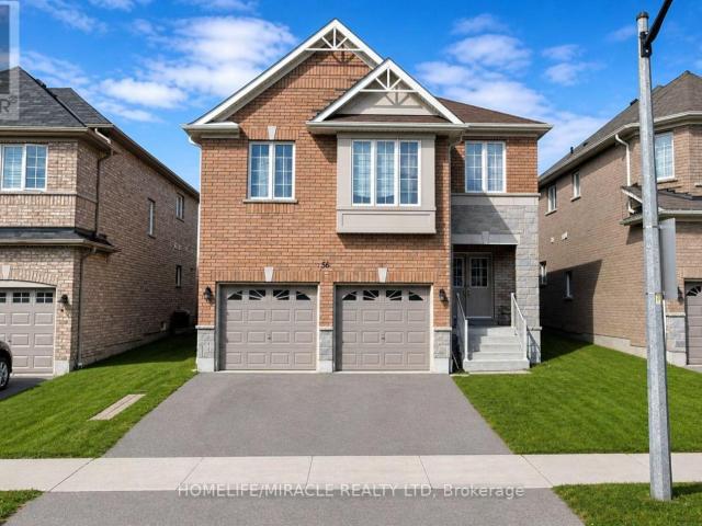 Apartment for rent in Whitby, Golden Horseshoe
