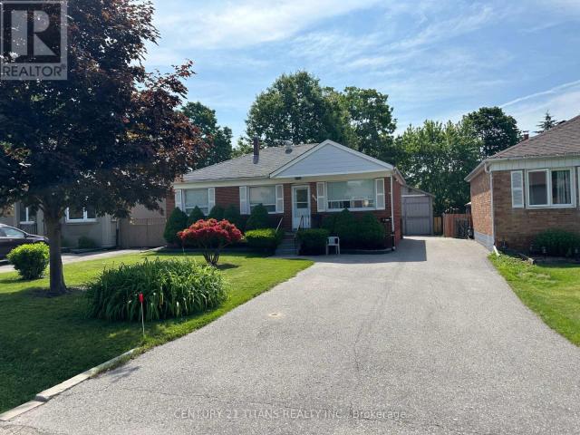 Apartment for rent in Mississauga, Ontario