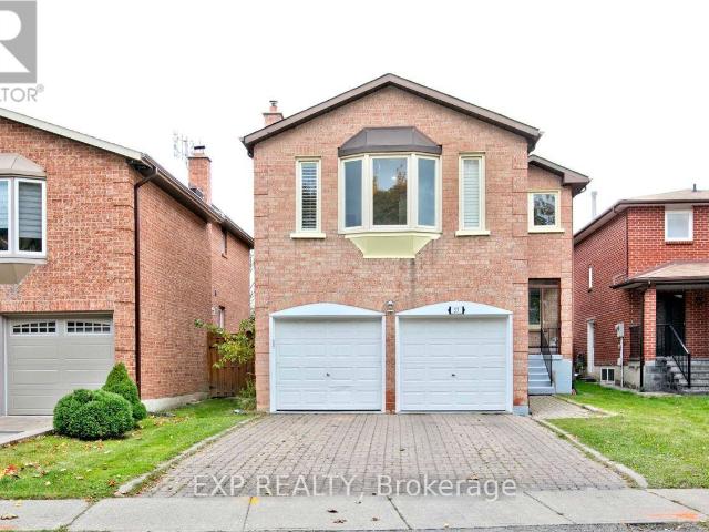 House for rent in York, Ontario