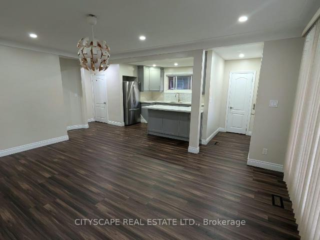 Apartment for rent in Balfour, Hamilton