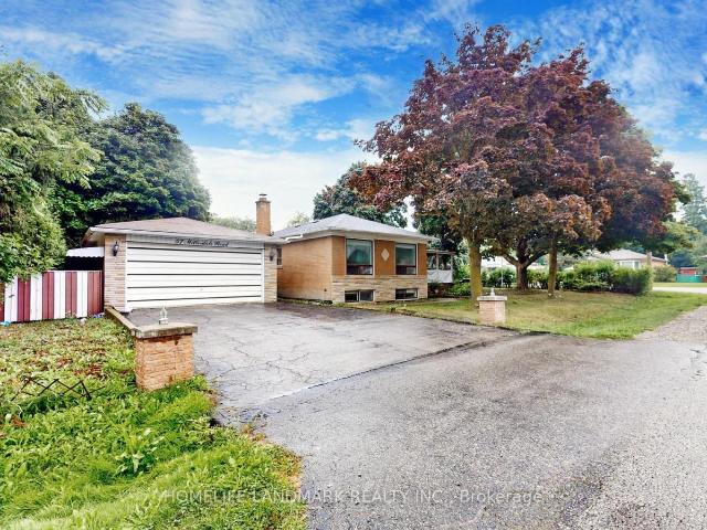House for rent in York, Ontario