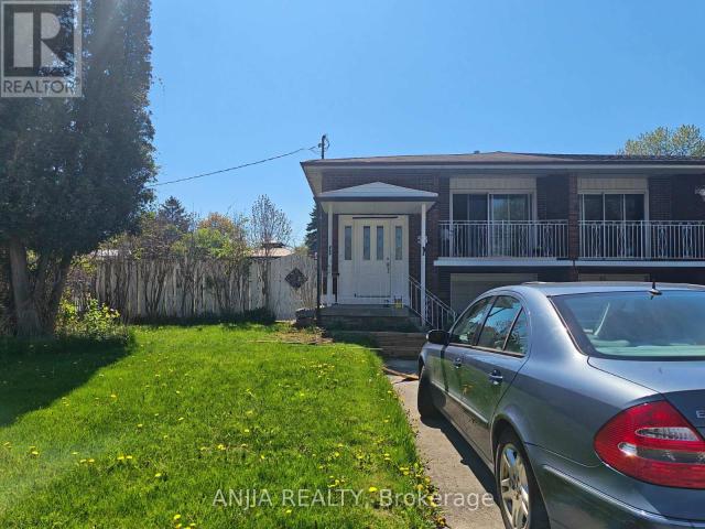 House for rent in Woburn, Ontario