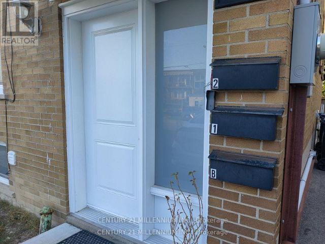 Apartment for rent in Woburn, Ontario