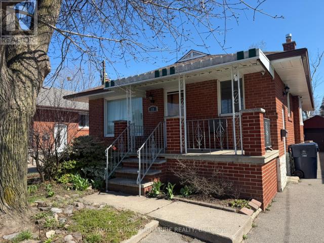 Apartment for rent in Woburn, Ontario