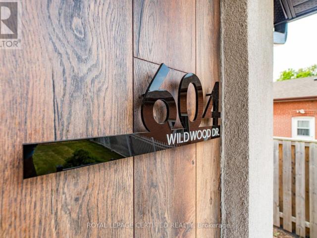 Apartment for rent in Oakville, Golden Horseshoe