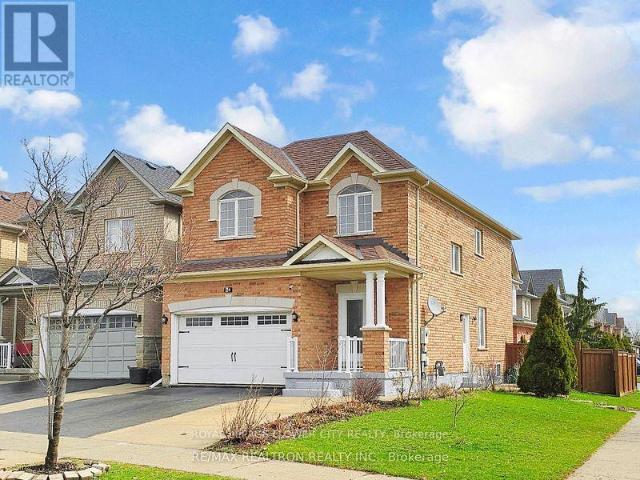 House for rent in York, Ontario