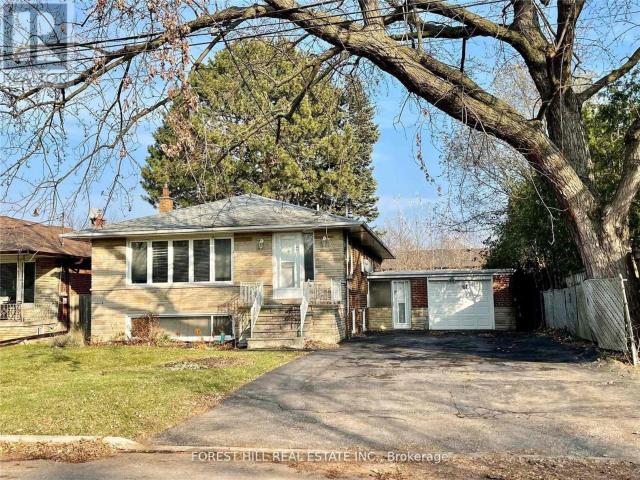 Apartment for rent in Woburn, Ontario