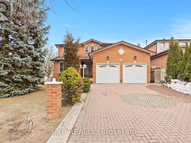 Apartment for rent in York, Ontario