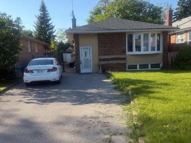 Apartment for rent in Woburn, Ontario