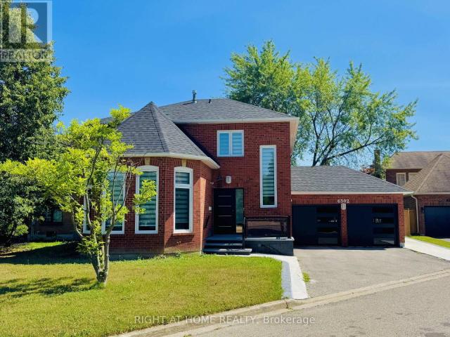 House for rent in Mississauga, Ontario
