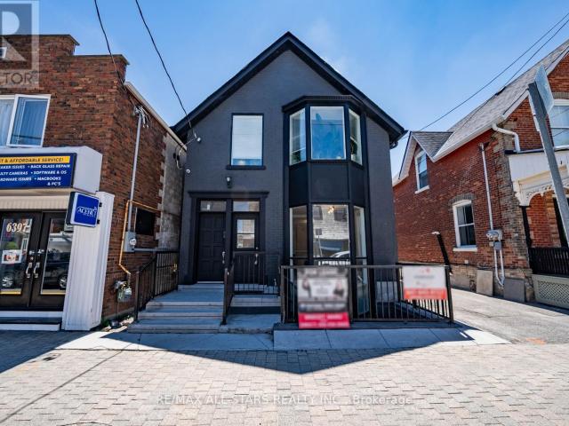 Apartment for rent in York, Ontario