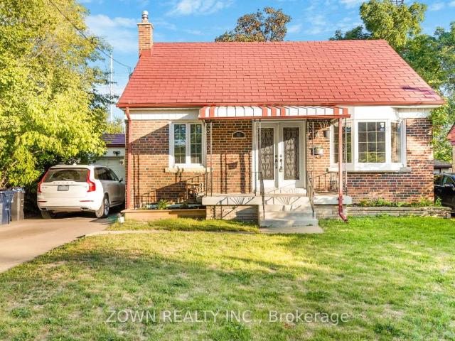 House for rent in Scarborough Centre, Toronto