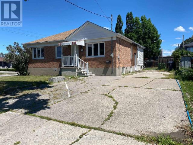 Apartment for rent in Woburn, Ontario