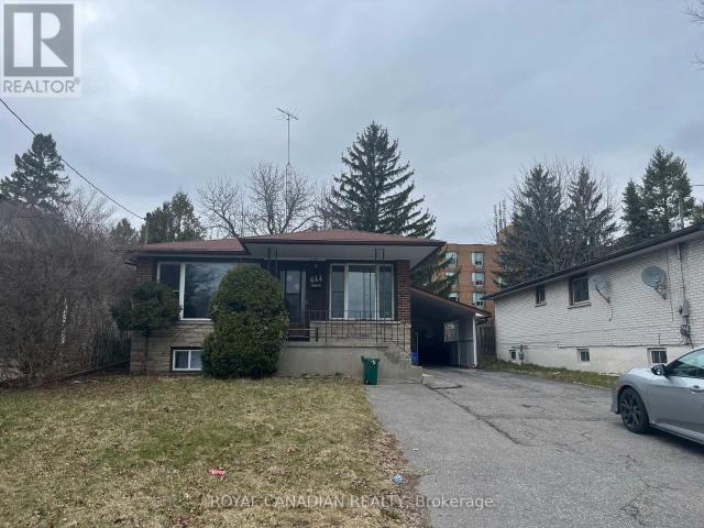 Apartment for rent in Durham, Ontario