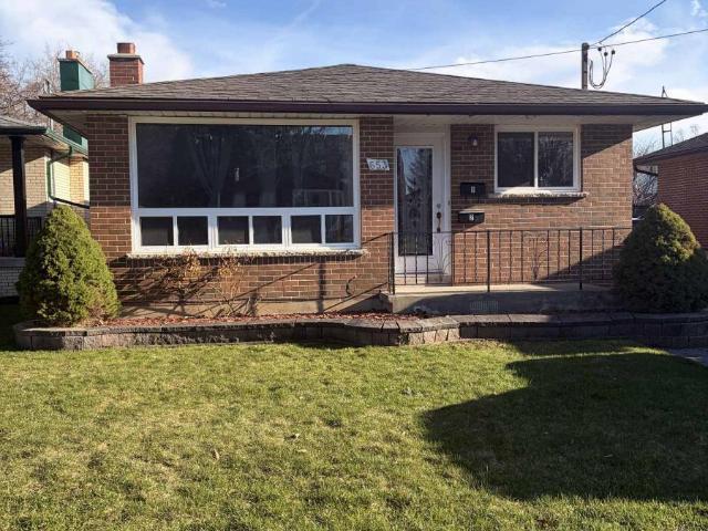 Apartment for rent in Durham, Ontario