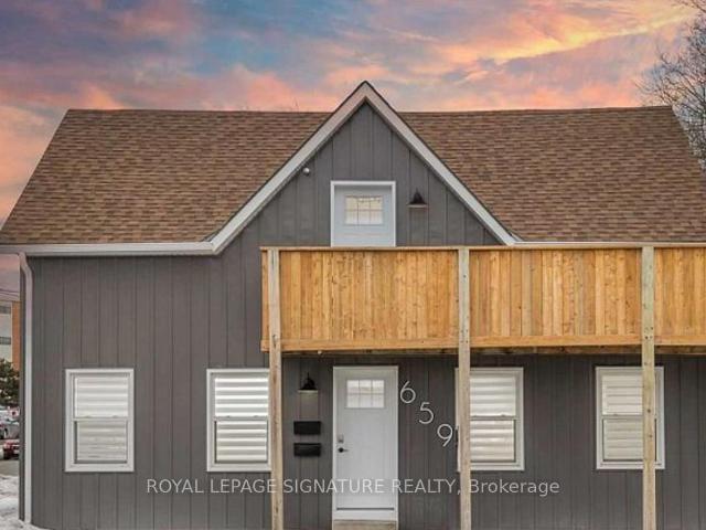 Apartment for rent in Cambridge, Ontario