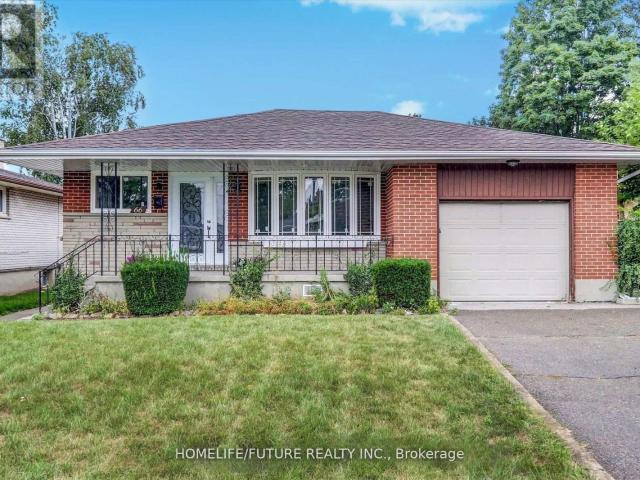 Apartment for rent in Durham, Ontario