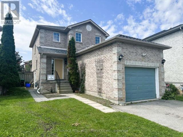 Apartment for rent in Barrie, Ontario
