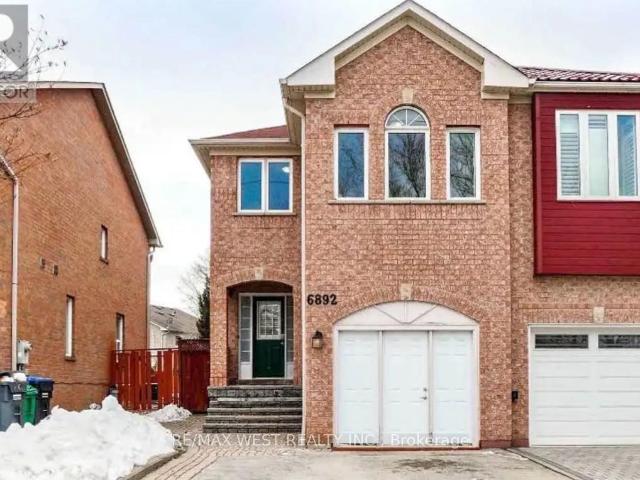 House for rent in Mississauga, Ontario