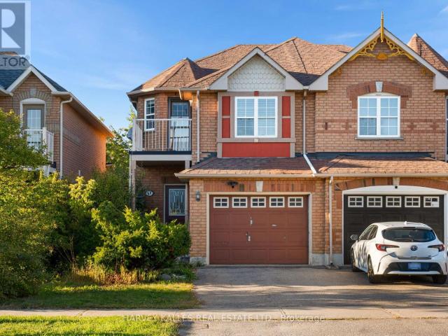 Apartment for rent in Wilcox Lake, Richmond Hill