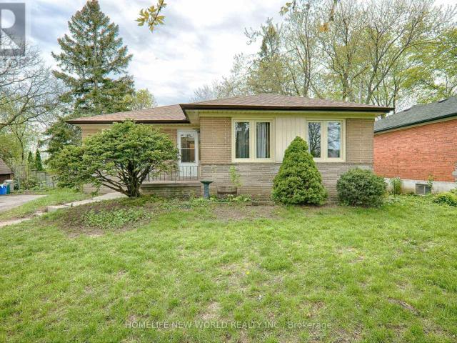 Apartment for rent in York, Ontario