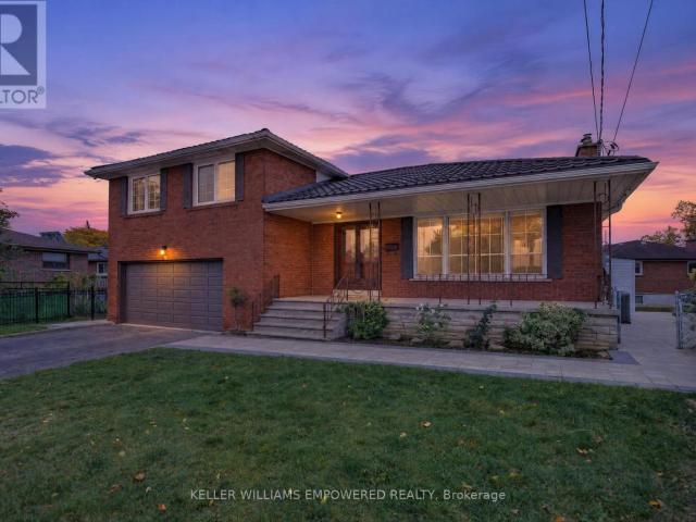 Apartment for rent in Humber River—Black Creek, Toronto