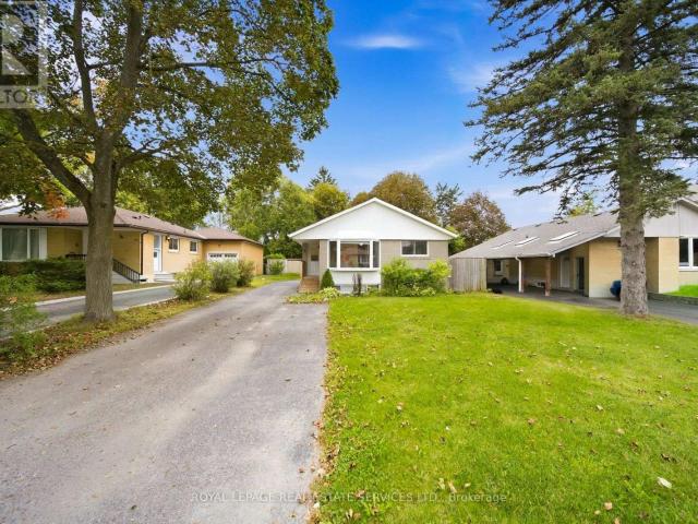 Apartment for rent in York, Ontario