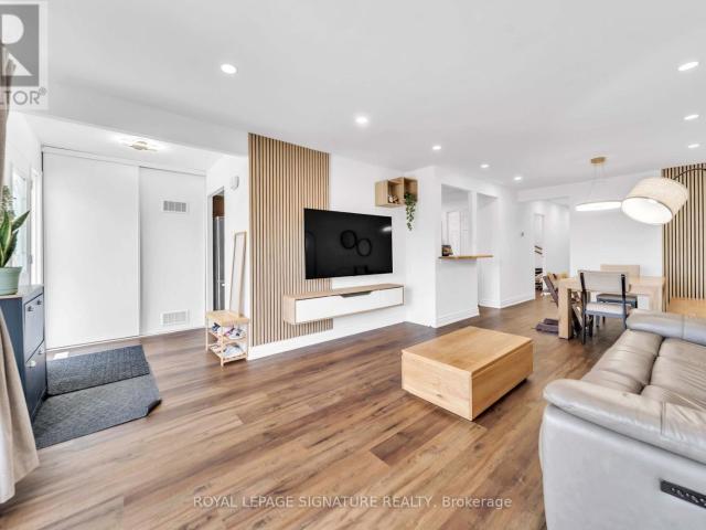 House for rent in York, Ontario