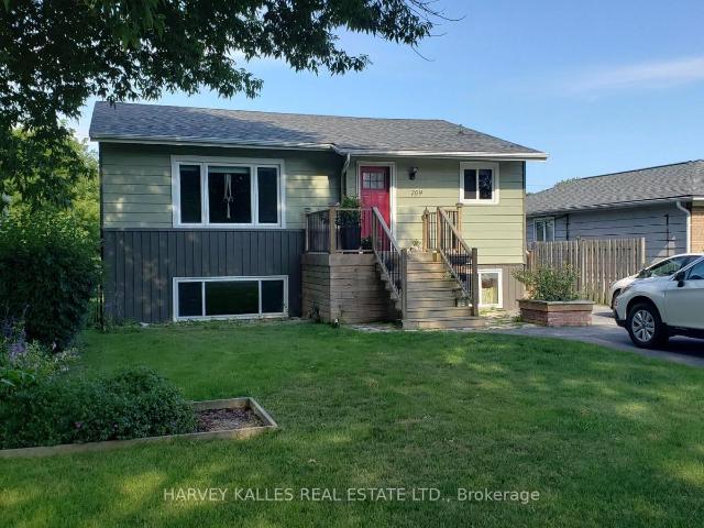 Apartment for rent in Durham, Ontario