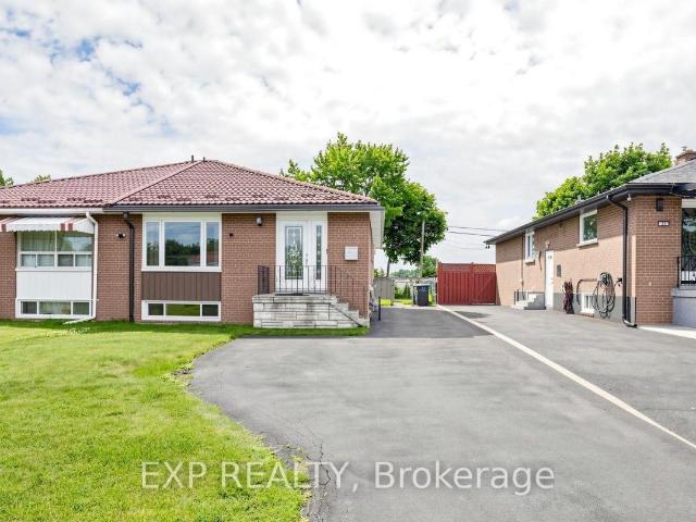 Apartment for rent in Georgina, Ontario