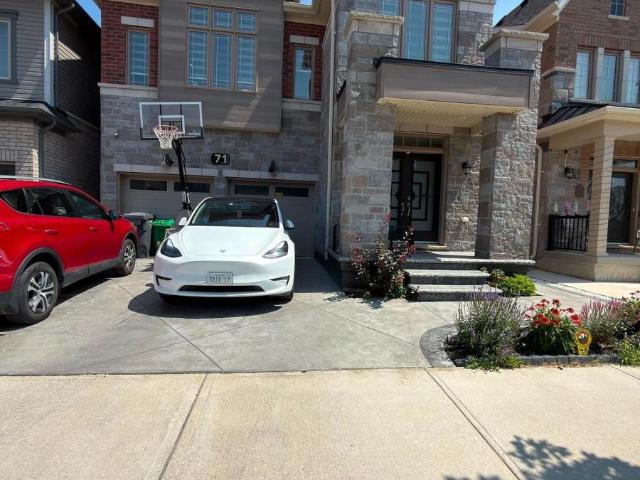 House for rent in Caledon, Ontario