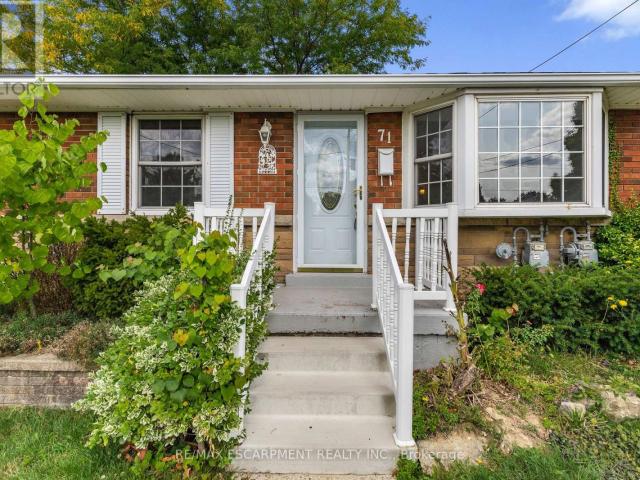 Apartment for rent in Ancaster, Ontario